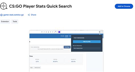 My Hunt for the BEST CS:GO Chrome Extensions (Because I’m Obsessed with ...