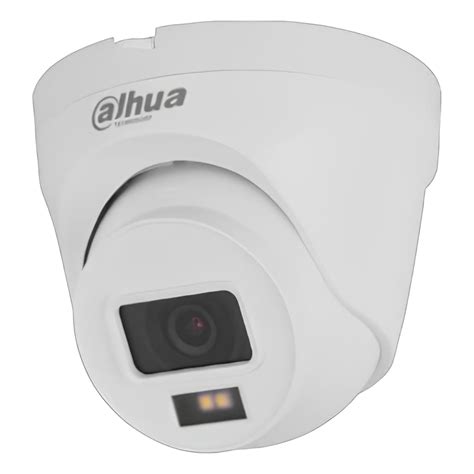 Buy Dahua DH-IPC-HDW1239T2-LED 2MP Full Day-Night Color Fixed Indoor ...
