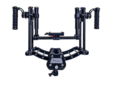 Cinema Devices Zeegee - Authorised Distributor in India - Cinescope India