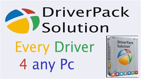Image result for Comment Installer DriverPack