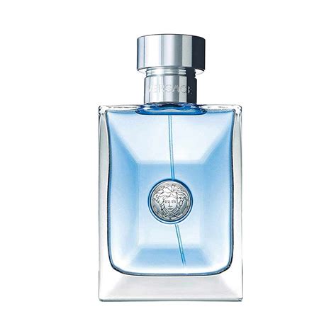 Buy Versace Pour Homme Deodorant For Men - 100 ml, Warm & Spicy ...