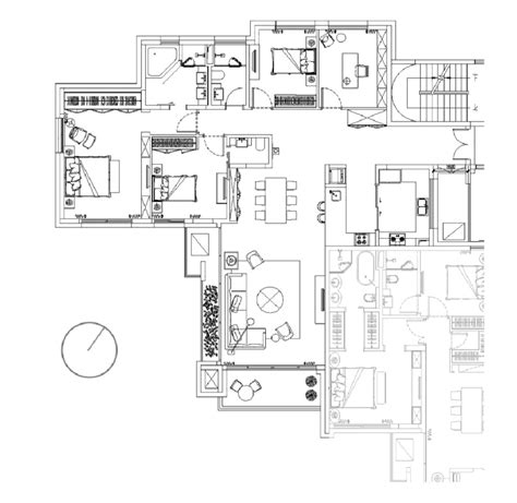 Plan Layout Different Shapes 的图像结果