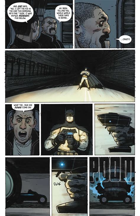 Batman Has a New Batmobile and Honestly? It Shows Why Bruce Wayne Is DC ...