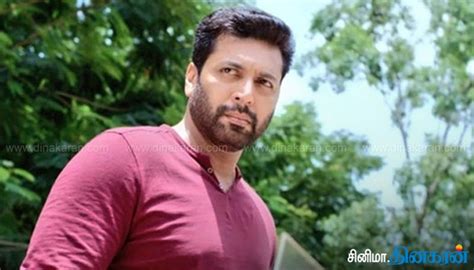 ‘டாடா’ கணேஷ் கே.பாபு இயக்கத்தில் ஜெயம் ரவி - Kollywood News | Kollywood ...