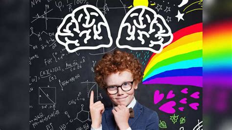 6 foods to boost brain development of kids