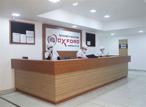 Oxford Hospital | Multi Super-Speciality Hospital | Jalandhar
