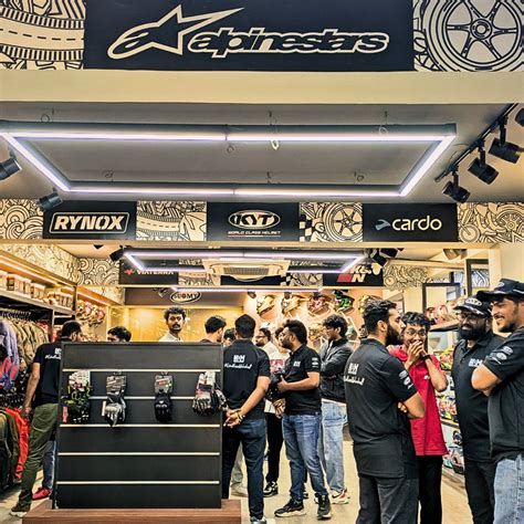 Grand Launch: HOM Retail Store Opens at Lalbagh Road, Bengaluru – House ...