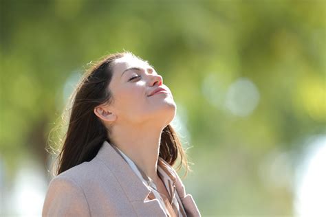 The link between mental health and the air we breathe - Lasting ...