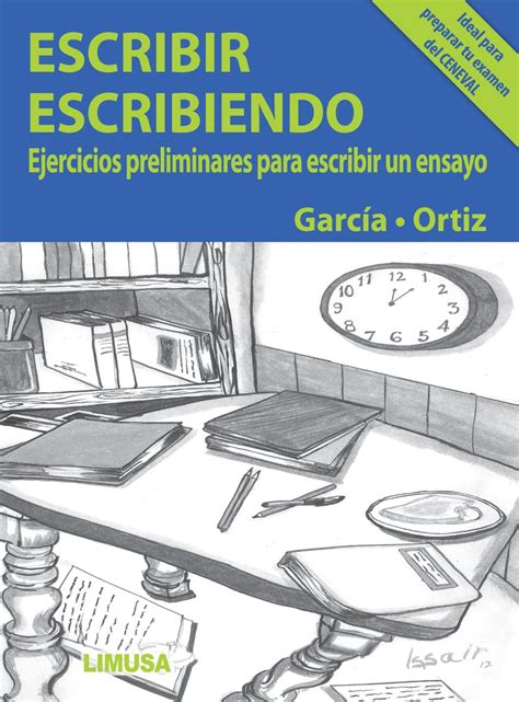 Amazon.in: Buy ESCRIBIR ESCRIBIENDO, EJERCICIOS PRELIMINARES PARA ...