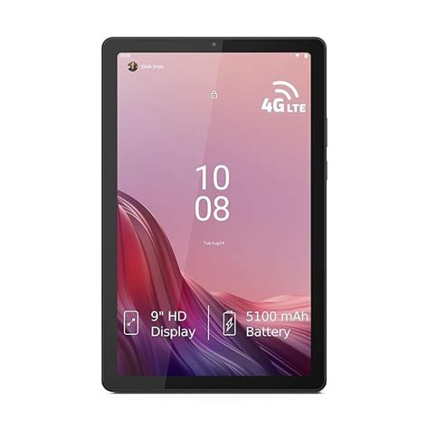 Lenovo/Tab M10 5G/10.61"/Qualcomm/6GB Soldered LPDDR4x/128GB/Android 13 ...