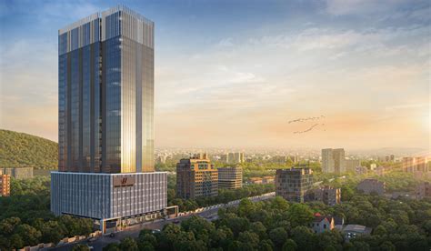 WAGLE TRADE SQUARE Affordable Commercial Property Thane | Squarefeet Group