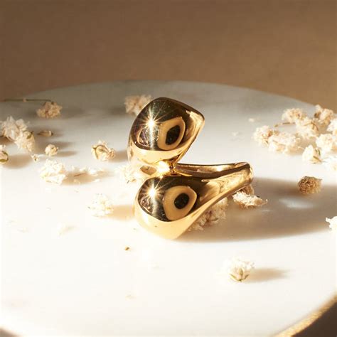 Buy Anti-Tarnish Jewellery Online - Earrings, Bracelets & Rings – Salty ...