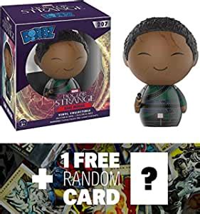 Karl Mordo: Funko Dorbz x Doctor Strange Mini Vinyl Figure + 1 Free ...