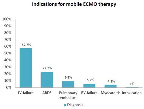 Acute Limb Ischaemia during ECMO Support: A 6-Year Experience