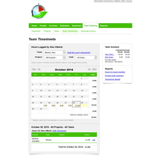 Image result for FreshBooks Mobile App Tutorial