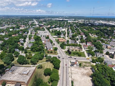 Milwaukee Wins $8 Million To Make Streets Safer » Urban Milwaukee