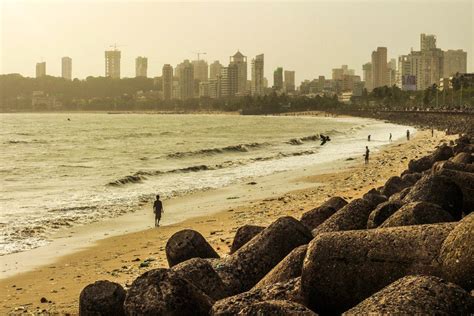 Marine Drive | LBB