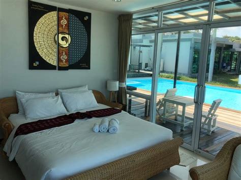 BAAN CIVILIZE RESORT (Khanom) - Villa Reviews, Photos, Rate Comparison ...