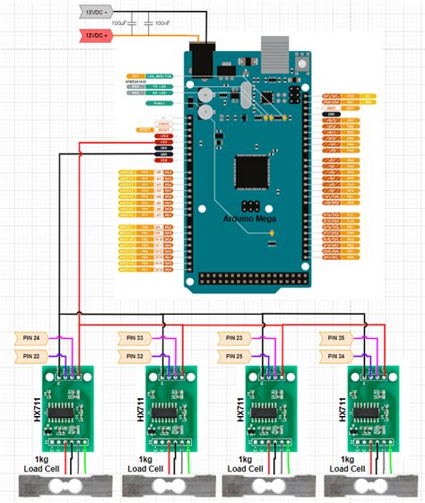 Arduino Project Power Supply Guide 的图像结果