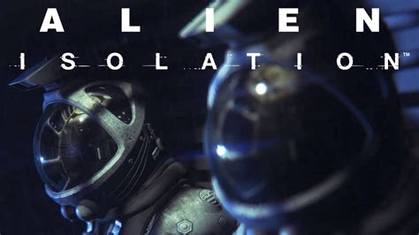 Image result for Alien Isolation PC vs PS4 Youtube.com