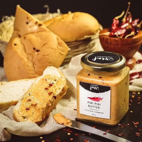 Piri Piri Butter - INR 260 | LBB