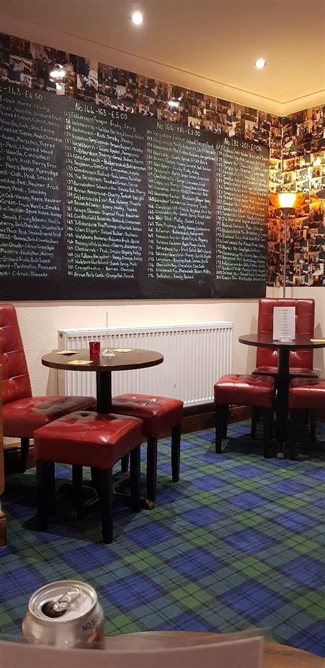 THE WEE DRAM WITH ROOMS (Foyers) - Inn Reviews & Photos - Tripadvisor