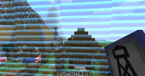 Image result for Minecraft Java World Border