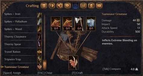 Image result for Outward Magic Guide