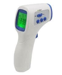 Biomax – Attendance Machine