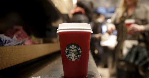 Starbucks' tea lattes are shockingly calorific! - IBTimes India