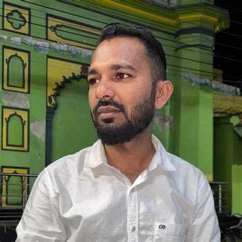 Bio Data - Sovraj Mallick