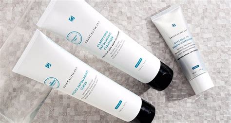 The 5 Exfoliating Products You Need Right Now | LovelySkin™