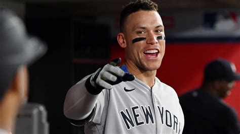 Aaron Judge hits 61st home run to tie Roger Maris’ record - NBC Sports ...
