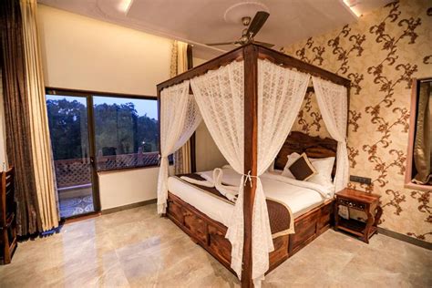 Hotel Chauhan Sheraton Resort by Mansingh Group - Venue - Pushkar ...
