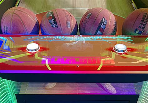 Basketball Game Machine 的图像结果