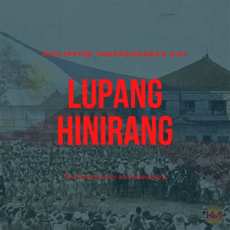 English Version Of Lupang Hinirang Lyrics - Dusolapan