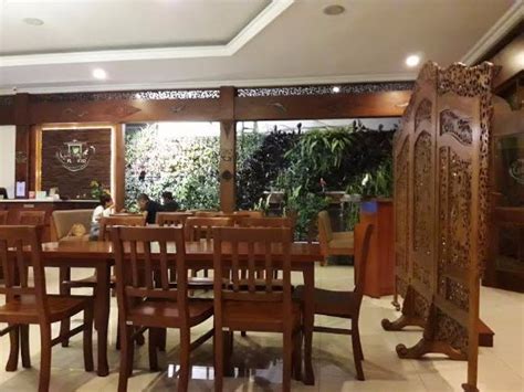 WARUNG NDESO, Magelang - Restaurant Reviews, Phone Number & Photos ...