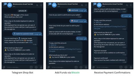 GitHub - mrsafeastealth/Telegramshop: A customizable Telegram shop bot ...