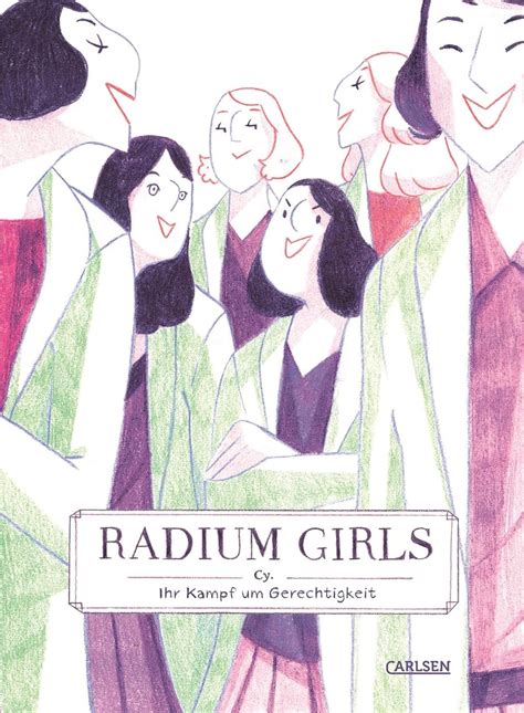 Amazon.in: Buy Radium Girls - Ihr Kampf um Gerechtigkeit: Eine wahre ...