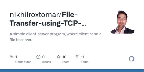 TCP IP Send File 的图像结果