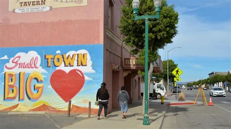 Petition · Guadalupe St / Hwy 1 ADA Project - Guadalupe, *** States ...