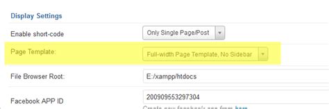 WordPress Download Manager Tutorial 的图像结果