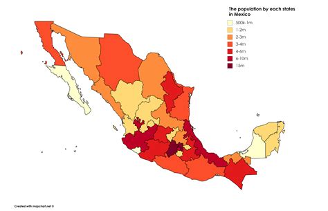 Population Of Monterrey Nuevo Leon at Jean Partain blog