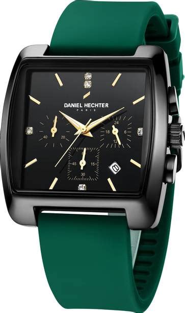 Daniel Hechter Watches - Buy Daniel Hechter Watches Online at Best ...