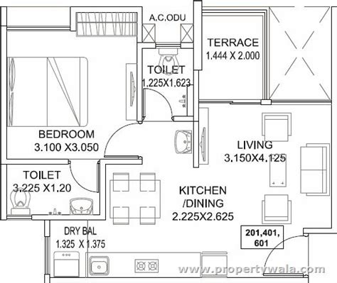 Kohinoor Tinsel County - Hinjewadi, Pune - Apartment Project - PropertyWala
