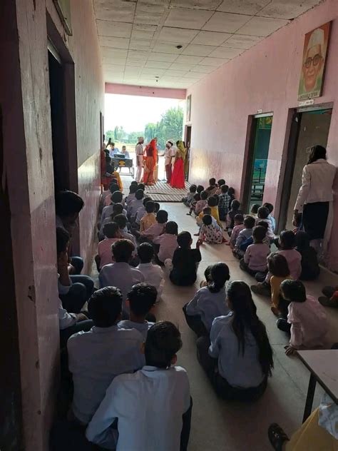 Banwari lal welfare education society