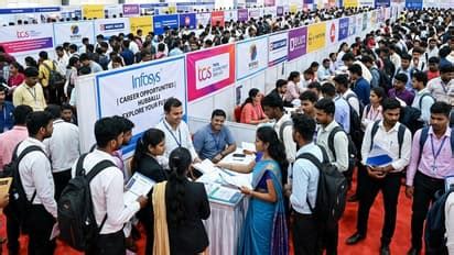 huge job fair to be held at yellapur vishwadarshan on may 2nd | huge ...