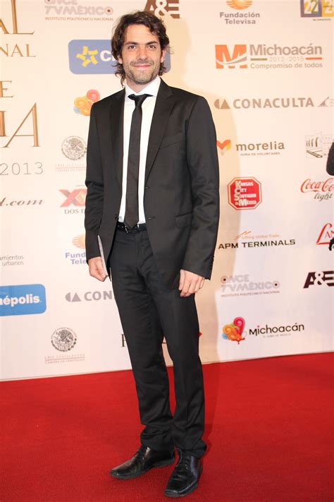 Jose Maria De Tavira