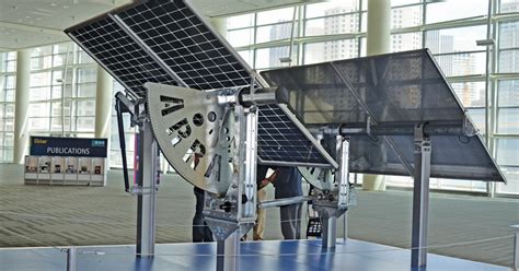 IPO Array Technologies — Teletype