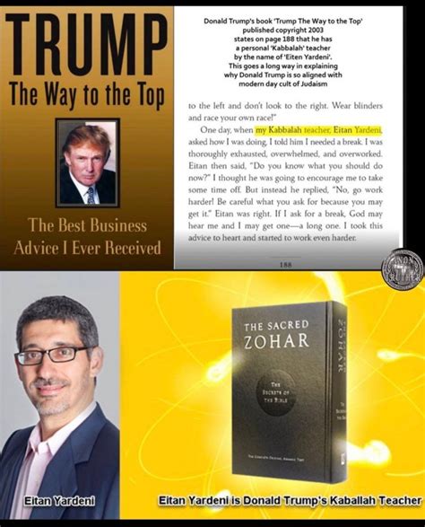 GERMAN JEW DONALD TRUMP ( DRUMPF ) HAS WEAPONISED THE WORD ANTI ...
